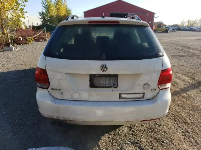 2013 VOLKSWAGEN JETTA TDI  