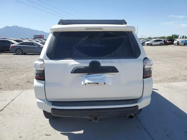2017 TOYOTA 4RUNNER SR5/SR5 PREMIUM  
