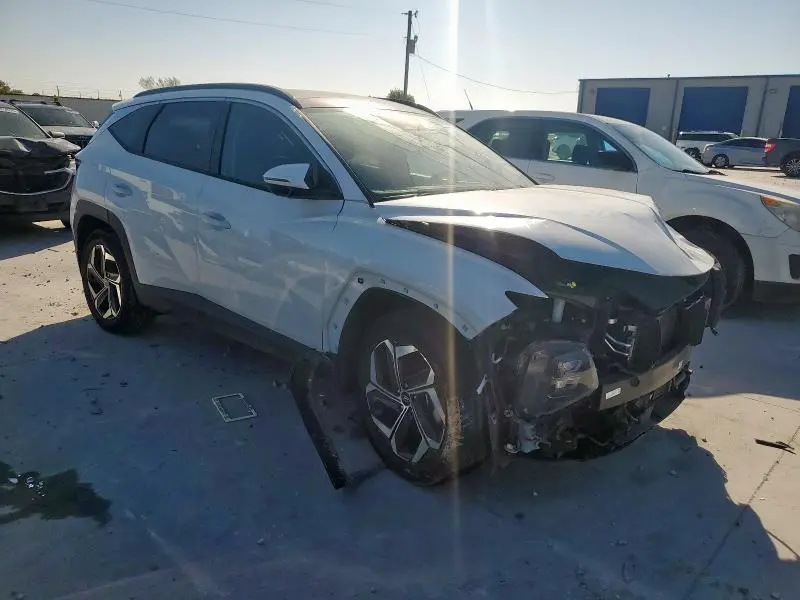 2022 HYUNDAI TUCSON SEL CONVENIENCE  