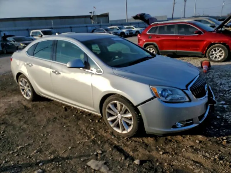 2012 BUICK VERANO CONVENIENCE  