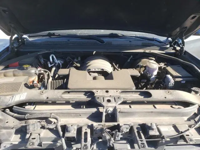 2020 CHEVROLET TAHOE K1500 LT  