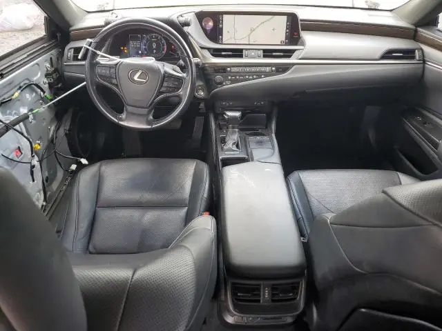 2019 LEXUS ES 350  