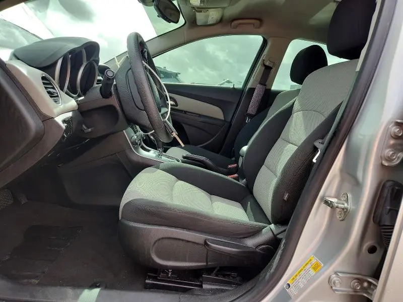 2015 CHEVROLET CRUZE LS  