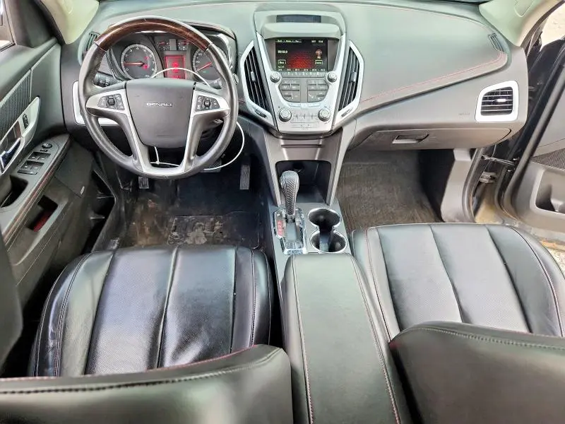2013 GMC TERRAIN DENALI  