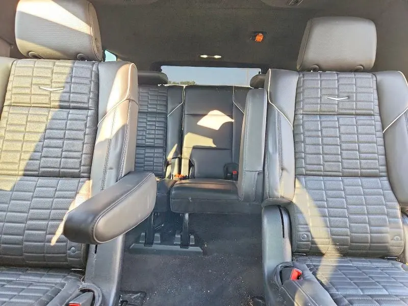 2023 CADILLAC ESCALADE ESV SPORT PLATINUM  