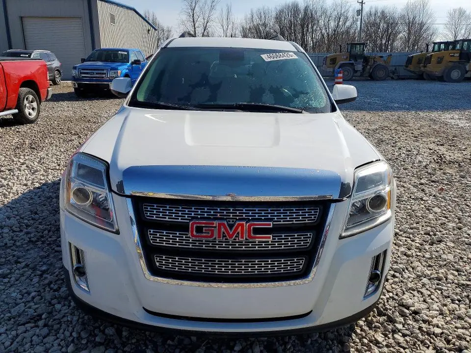 2013 GMC TERRAIN SLE  