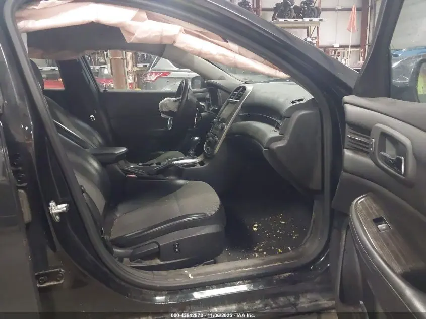 2015 CHEVROLET MALIBU 2LT