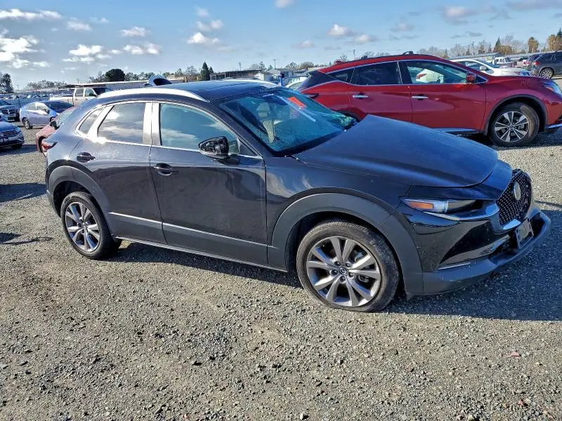 2022 MAZDA CX-30 PREFERRED  