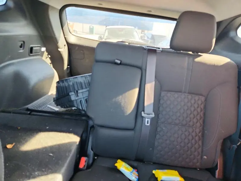 2019 CHEVROLET BLAZER 1LT  