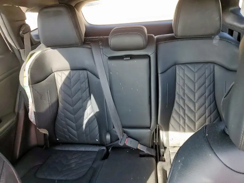 2024 KIA SPORTAGE X LINE  