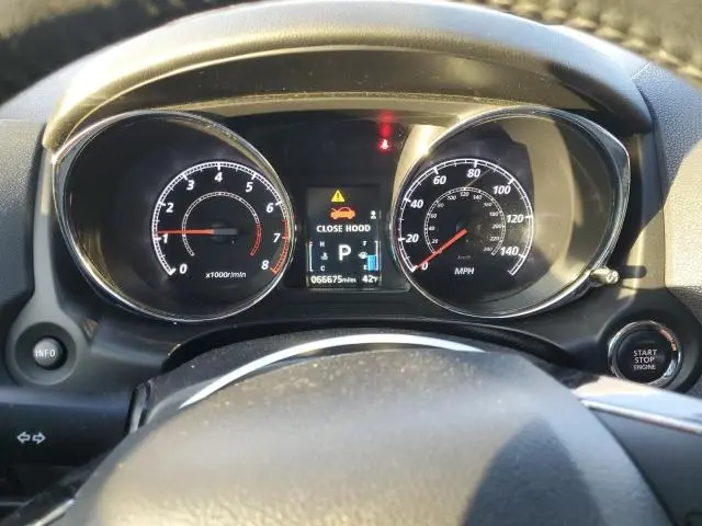 2021 MITSUBISHI OUTLANDER SPORT ES