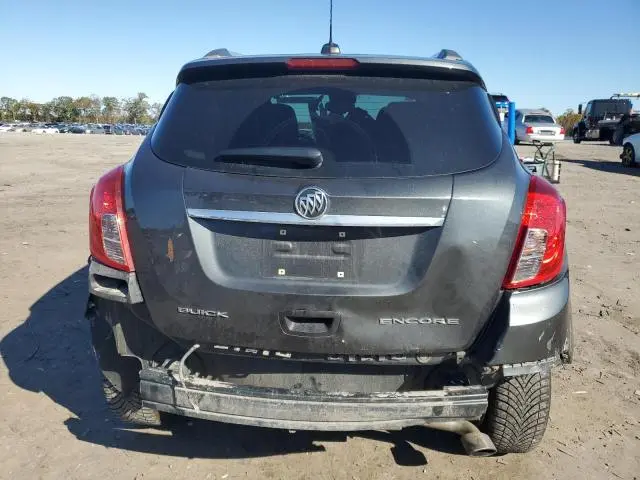 2016 BUICK ENCORE CONVENIENCE  