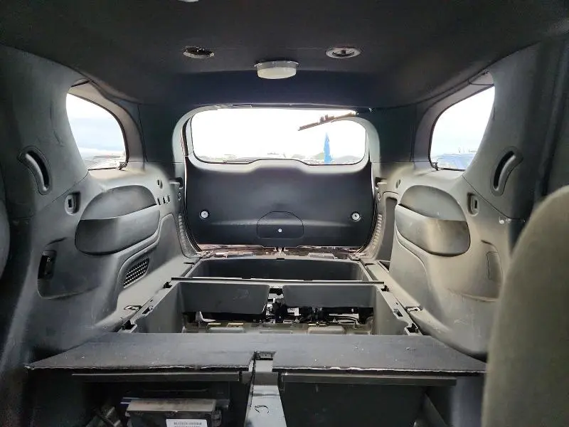 2024 DODGE DURANGO PURSUIT  