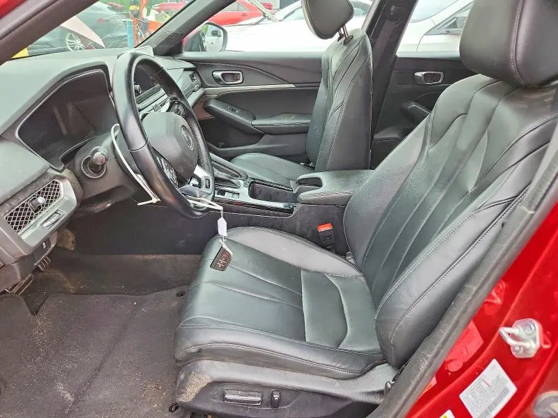 2023 ACURA INTEGRA A-SPEC  