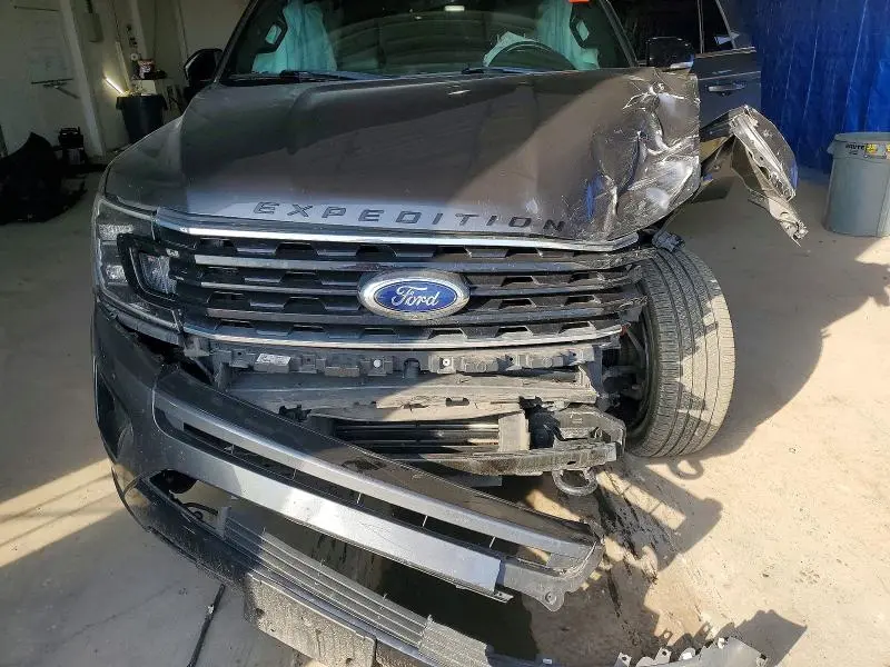 2019 FORD EXPEDITION MAX LIMITED  