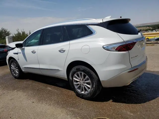 2024 BUICK ENCLAVE PREMIUM  