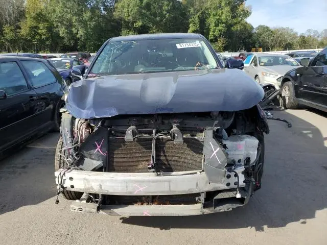2021 TOYOTA HIGHLANDER L  
