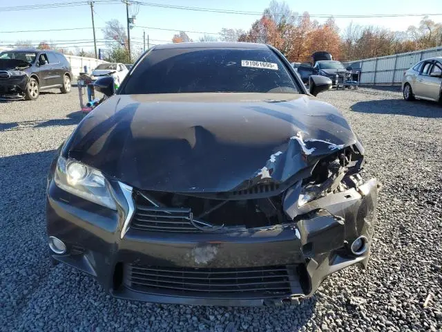 2014 LEXUS GS 350  