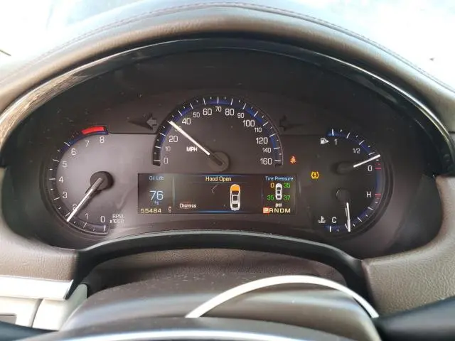 2014 CADILLAC XTS LUXURY COLLECTION  