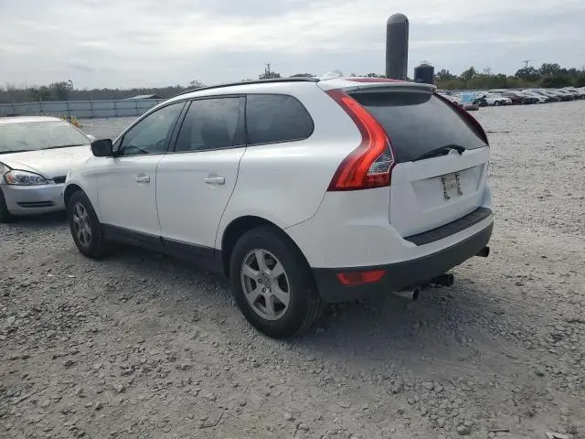 2012 VOLVO XC60 3.2  