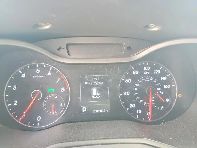 2016 HYUNDAI VELOSTER TURBO  