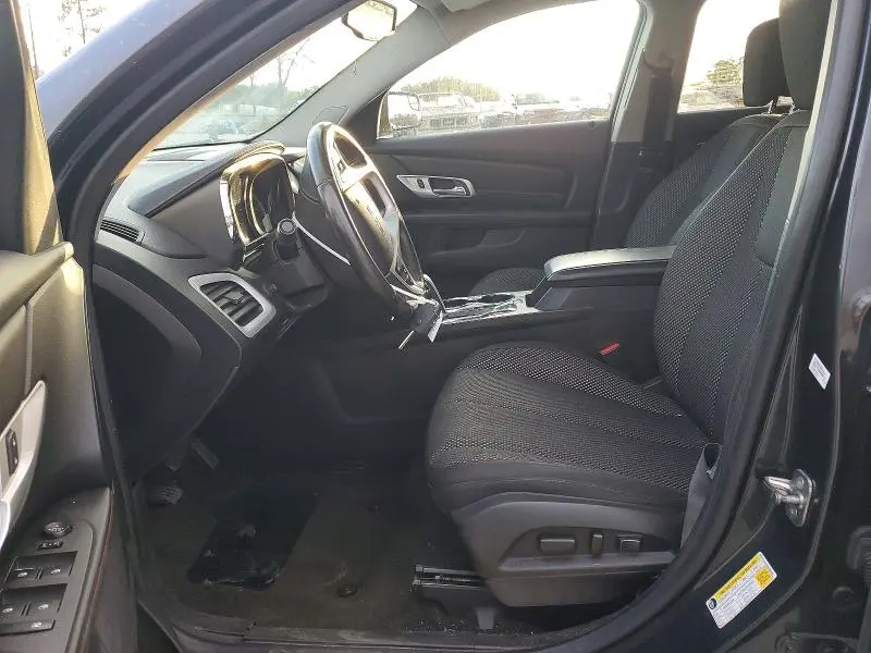 2014 GMC TERRAIN SLE  