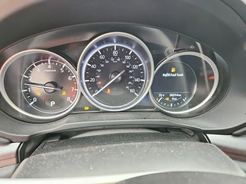2024 MAZDA CX-5 SELECT  