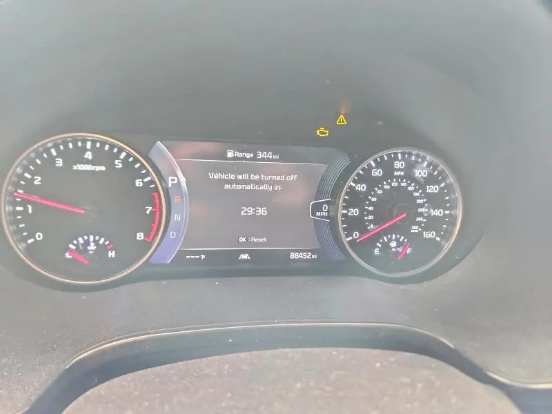 2023 KIA SELTOS SX  