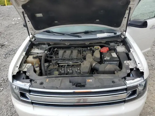 2016 FORD FLEX SEL  