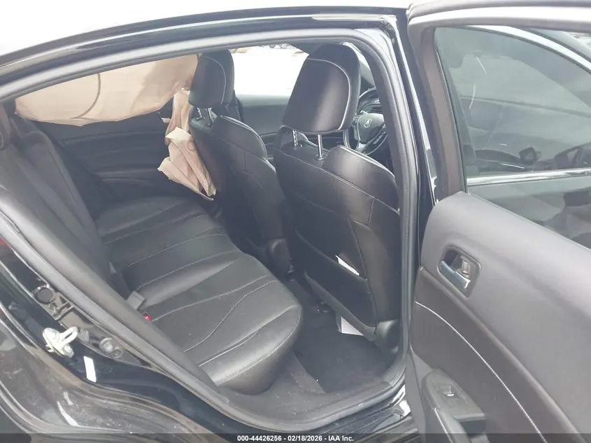 2019 ACURA ILX PREMIUM   A-SPEC PACKAGES/TECHNOLOGY   A-SPEC PACKAGES