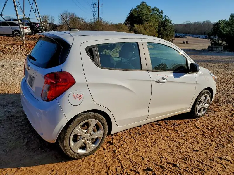 2021 CHEVROLET SPARK LS  