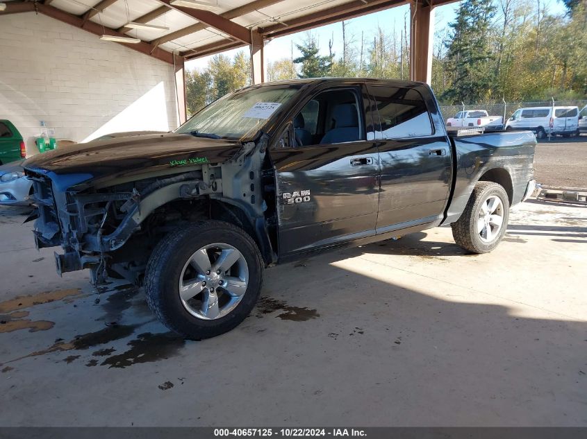 2017 RAM 1500 SLT