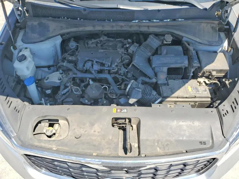 2019 KIA SORENTO LX V6  