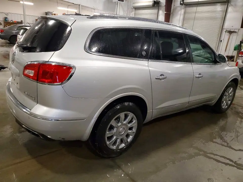 2015 BUICK ENCLAVE   