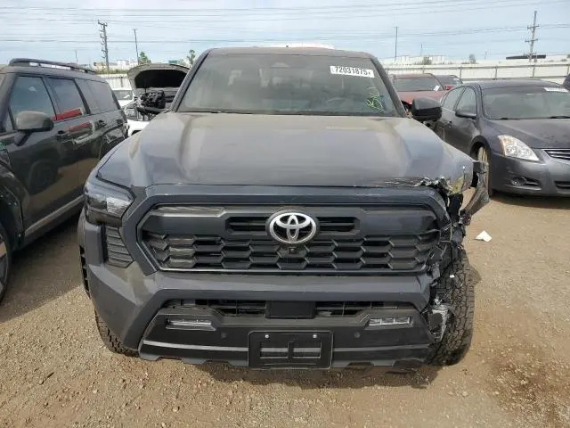 2024 TOYOTA TACOMA DOUBLE CAB  