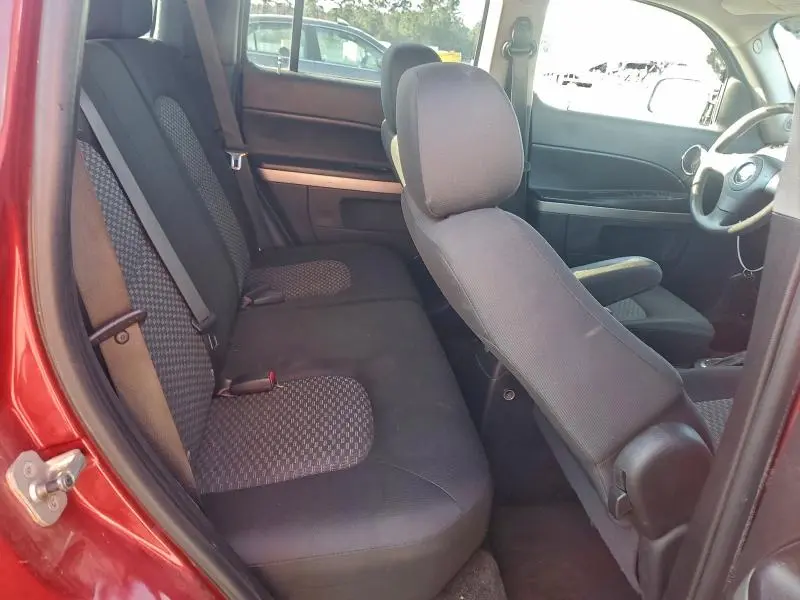 2010 CHEVROLET HHR LT  