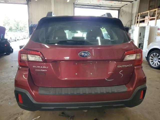 2019 SUBARU OUTBACK 2.5I  