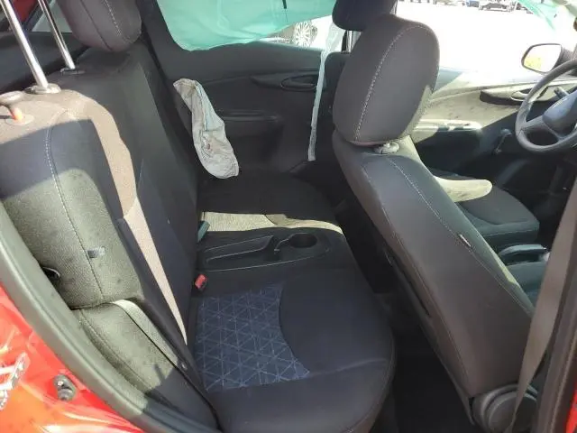 2021 CHEVROLET SPARK LS  