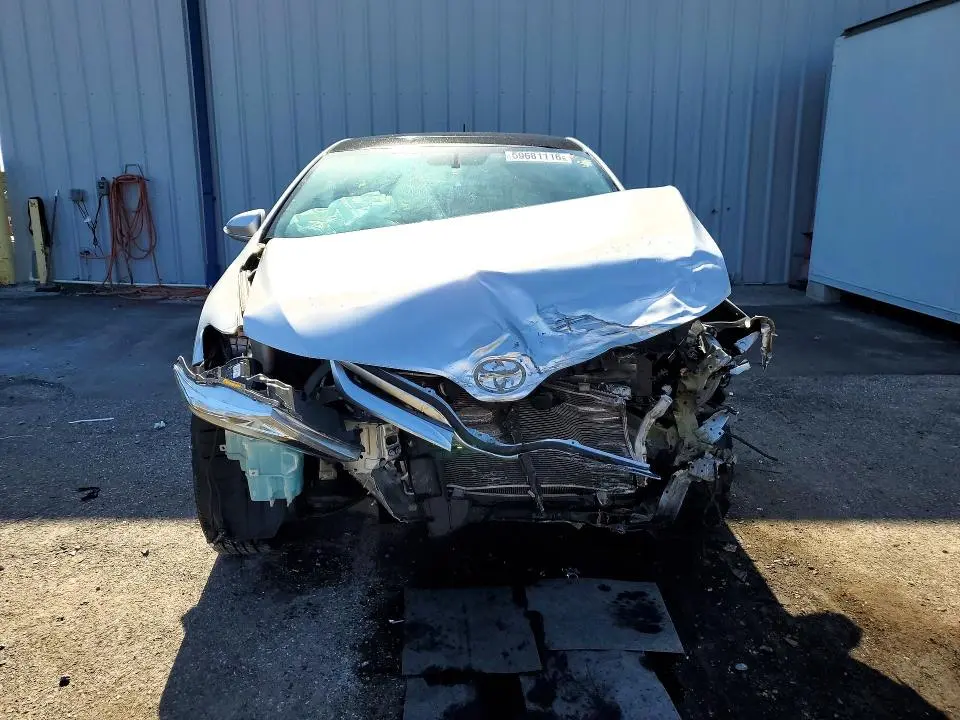 2014 TOYOTA VENZA LIMITED  