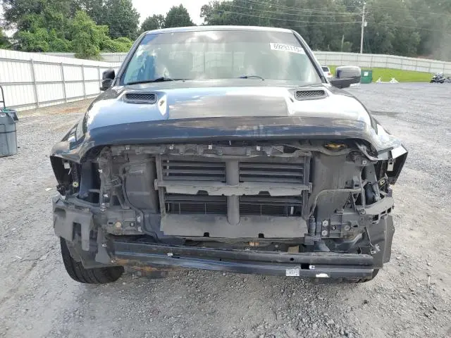 2015 RAM 1500 SPORT  