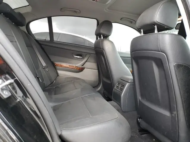 2010 BMW 328 I SULEV  