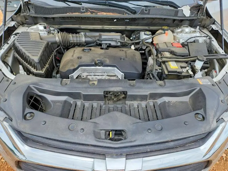 2021 CHEVROLET BLAZER 1LT  