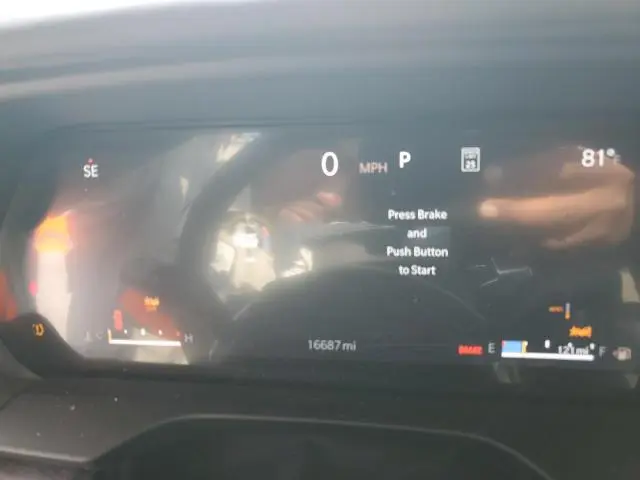 2024 JEEP GRAND CHEROKEE L OVERLAND  