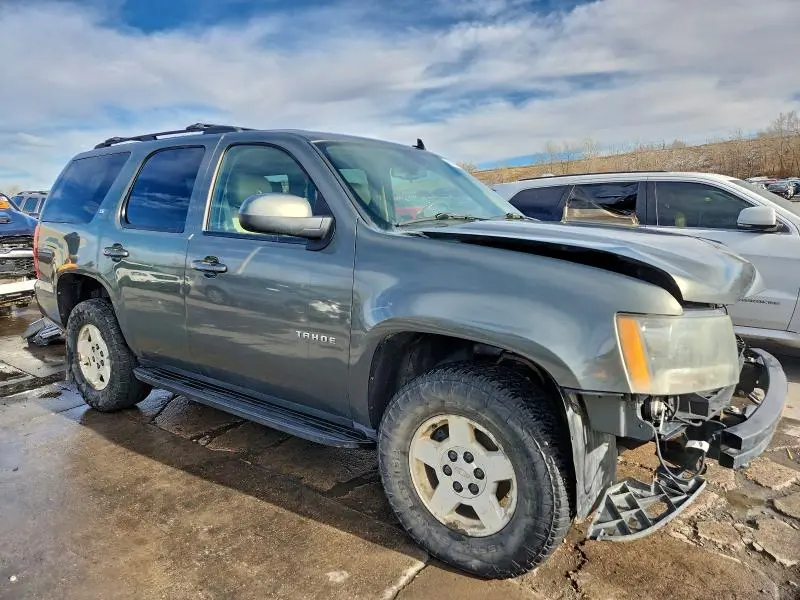 2011 CHEVROLET TAHOE K1500 LT  