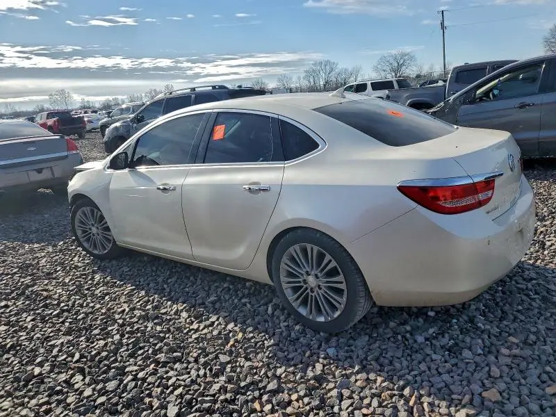 2013 BUICK VERANO   