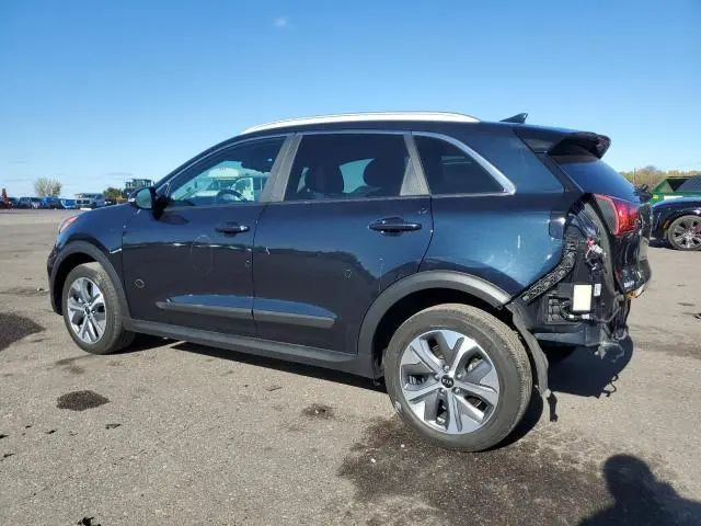 2021 KIA NIRO EX  