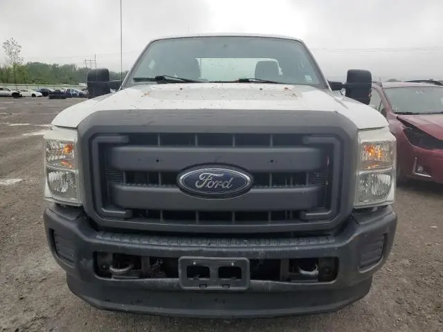 2012 FORD F250 SUPER DUTY