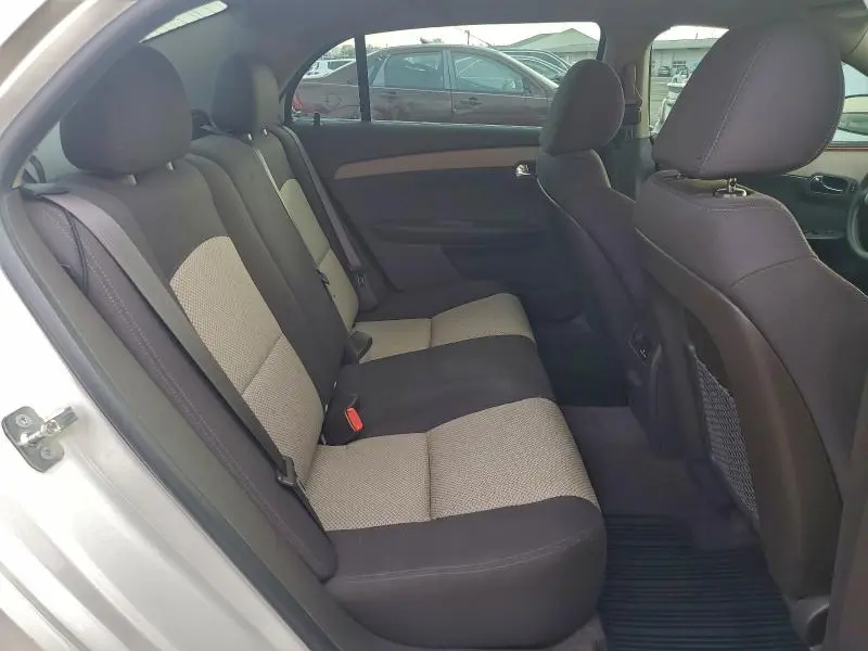 2012 CHEVROLET MALIBU 1LT  