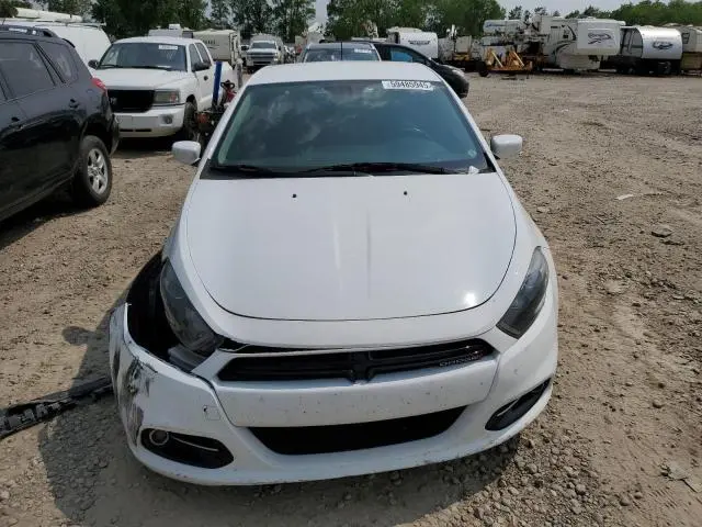 2013 DODGE DART SXT  
