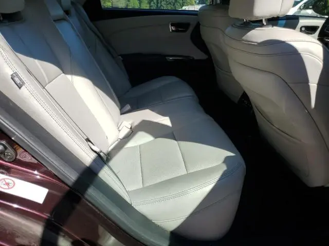 2013 TOYOTA AVALON BASE  